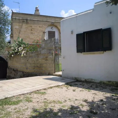 Masseria Casino Verardo