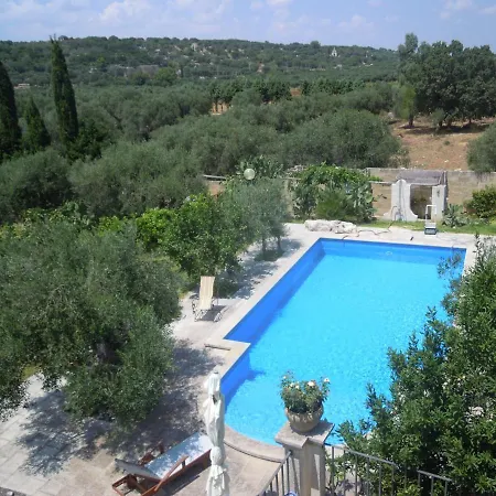 Masseria Casino Verardo *