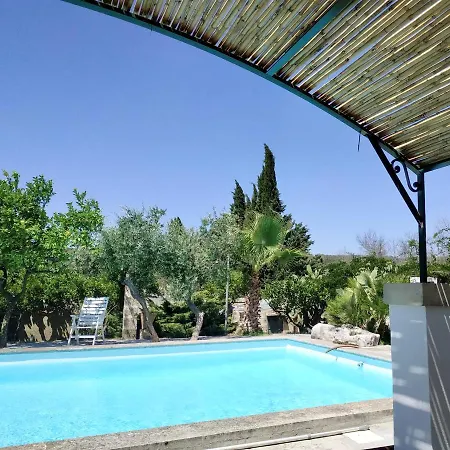 Ferienhaus Masseria Casino Verardo