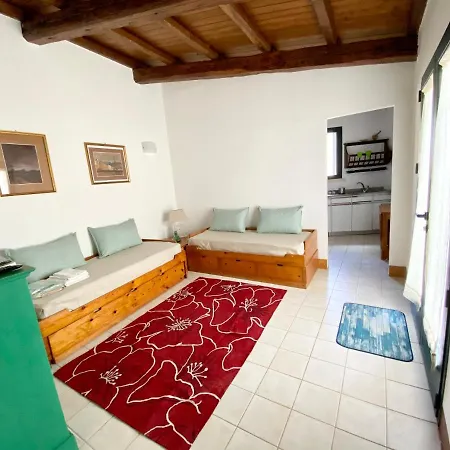 Masseria Casino Verardo *