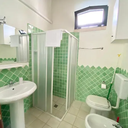 Ferienhaus Masseria Casino Verardo Specchia